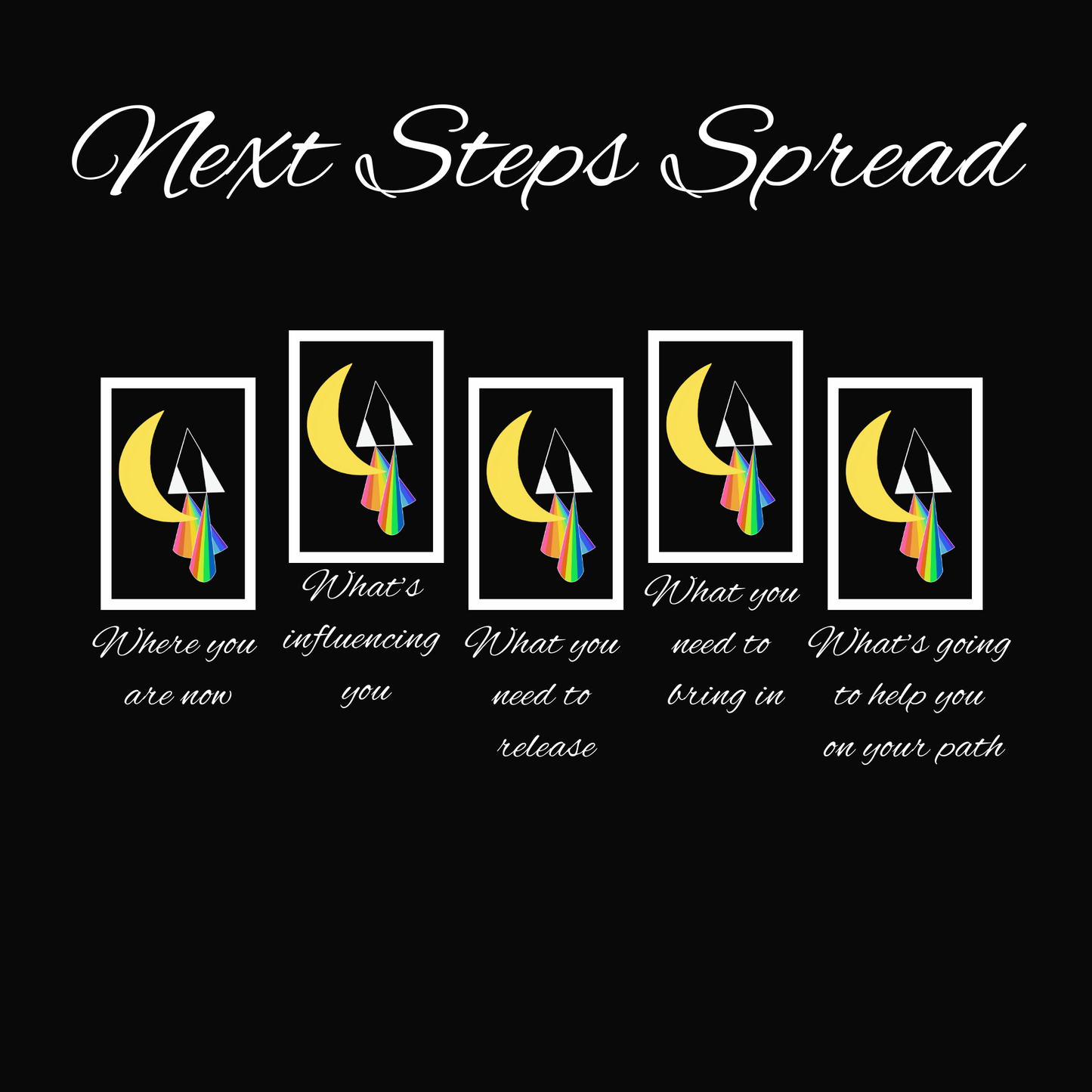 5 Card Reading