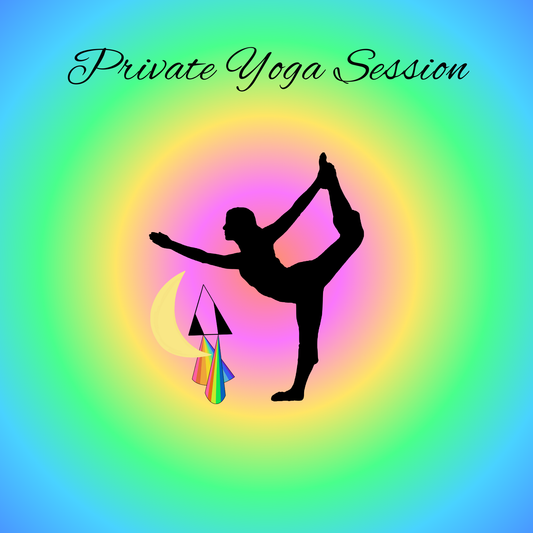 Private Yoga Session