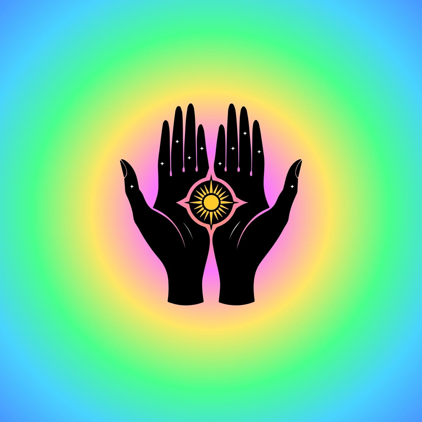 Distant Reiki