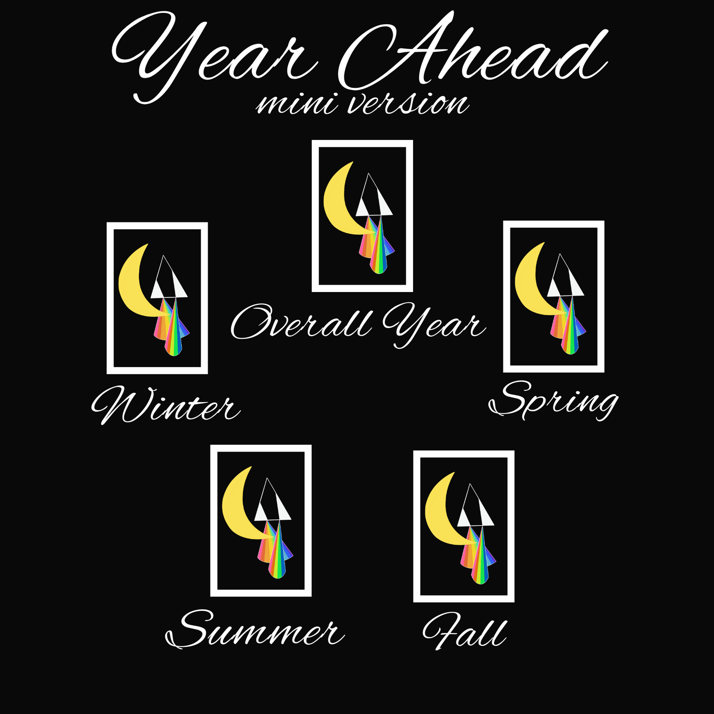 5 Card Reading